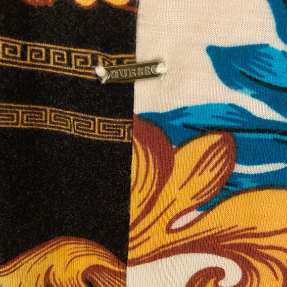 Guess Off the Shoulder Bodysuit - Picture 5 of 8